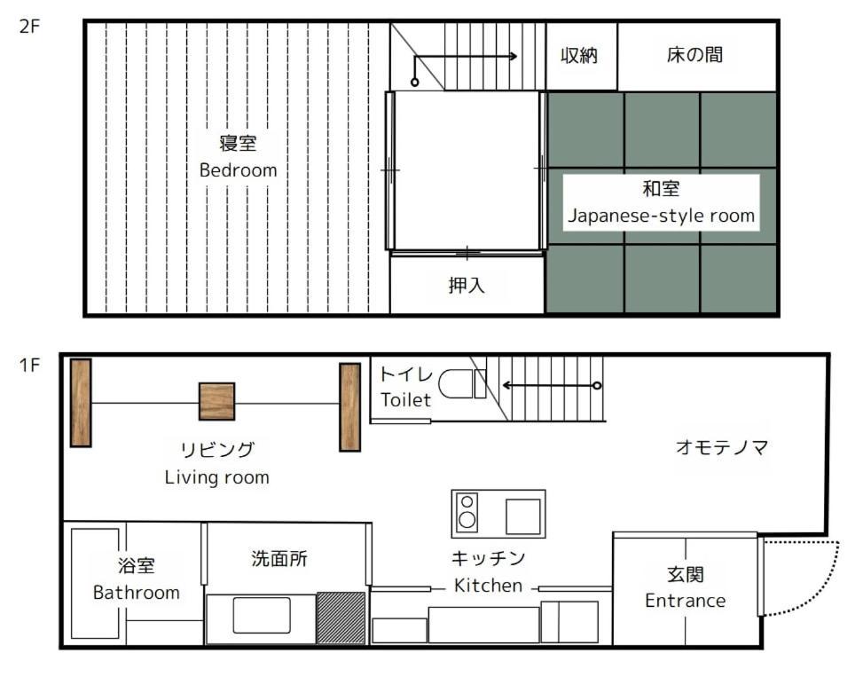 Tsumugi Sanjusangendo Kyoto